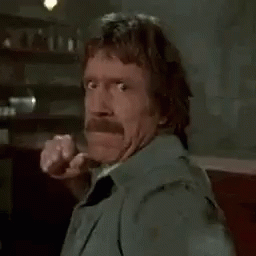 Chuck Norris Tough GIF - Chuck Norris Tough Punch GIFs
