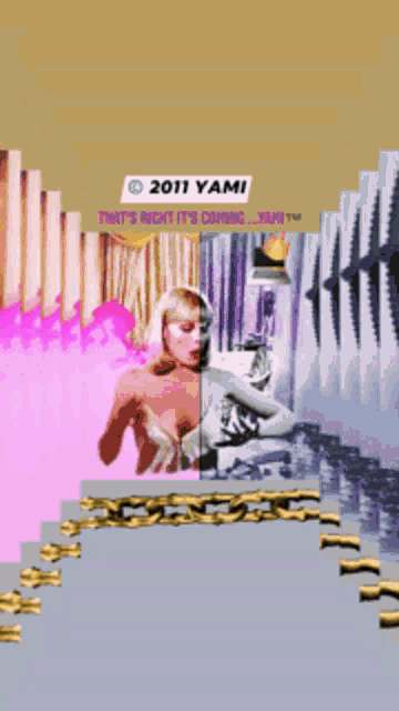 Yami Yamistore GIF - Yami Yamistore GIFs