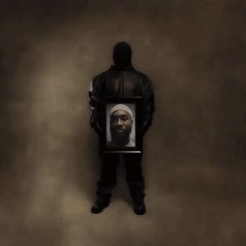 Kanye West Vultures 2 GIF - Kanye West Vultures 2 Donda 2 GIFs