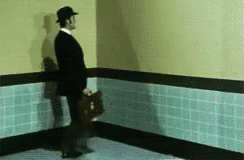 Silly Walking - Silly GIF - Silly GIFs