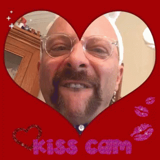 Happy Easter Kiss Cam GIF - Happy Easter Kiss Cam GIFs