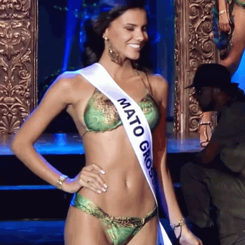 Jakelyne Miss Brasil GIF - Jakelyne Miss Brasil Jakemiss GIFs