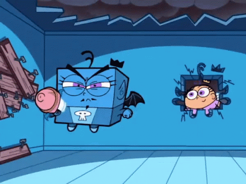 Wedgie Fairly Odd Parents GIF - Wedgie Fairly Odd Parents GIFs