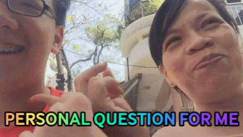 Personalq Question For Me Daigiadinh GIF - Personalq Question For Me Daigiadinh GIFs
