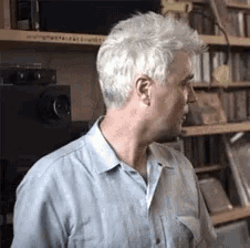 David Byrne Smile GIF - David Byrne Smile Laugh GIFs