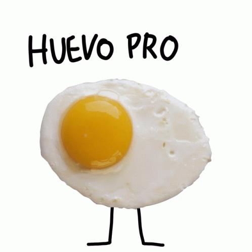 Huevo Pro GIF - Huevo Pro GIFs