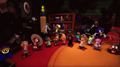 Failboat A Hat In Time GIF - Failboat A Hat In Time Hat Kid GIFs