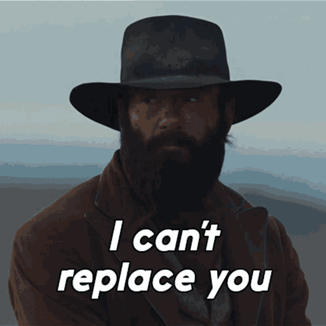 I Cant Replace You James Dutton GIF - I Cant Replace You James Dutton Tim Mcgraw GIFs