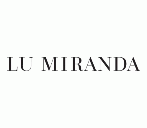 Lu Miranda Lu Miranda Asesoria De Imagen GIF - Lu Miranda Lu Miranda Asesoria De Imagen Be Yourself Inside Out GIFs
