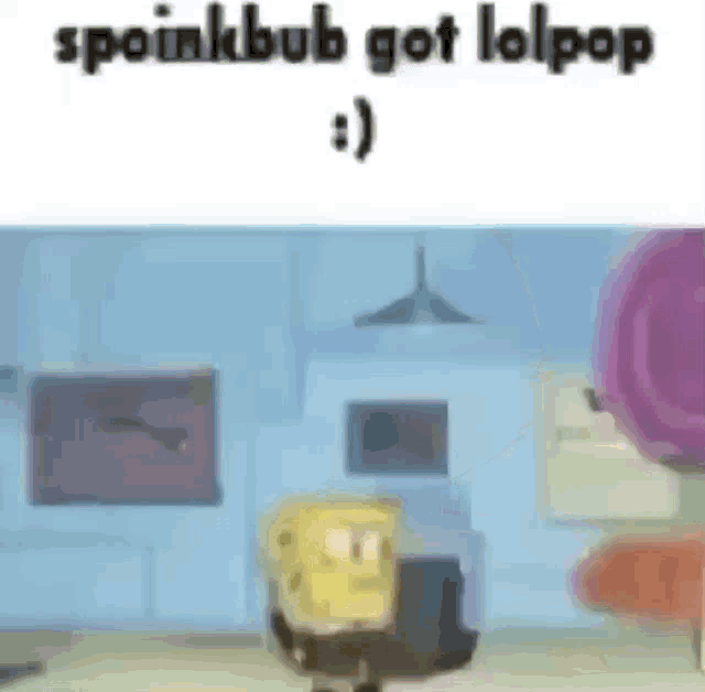 Spoinkbub Lolpop GIF - Spoinkbub Lolpop Meme GIFs