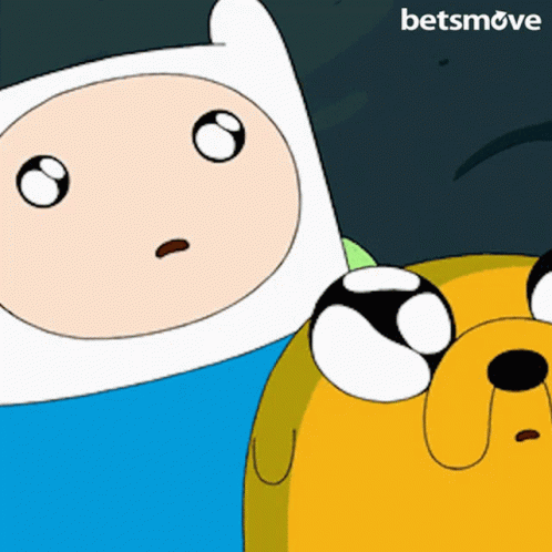 Adventure Time Sad GIF - Adventure Time Sad Sad Eyes GIFs
