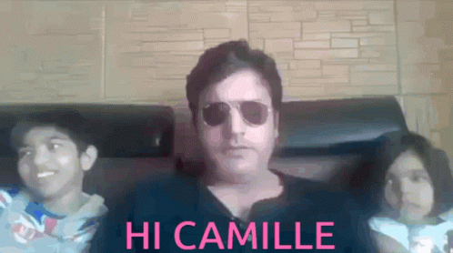 Camille Hellhole GIF - Camille Hellhole Brooklyn GIFs