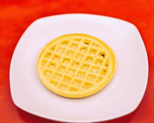 Waffles Breakfast GIF - Waffles Breakfast Brunch GIFs