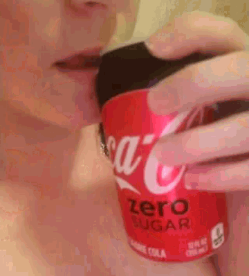 Shower Coke Coke Zero GIF - Shower Coke Coke Zero GIFs