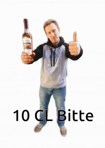 10cl Flaschenteilung GIF - 10cl Flaschenteilung Teilung GIFs