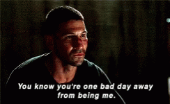Frank Castle One The Away From Being Me GIF - Frank Castle One The Away From Being Me The Punisher GIFs