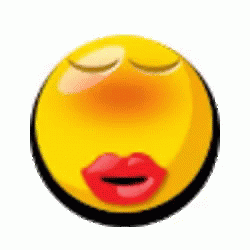 Emoji Smiley GIF - Emoji Smiley Lip Kiss GIFs