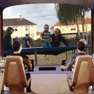 Contact Confirmed GIF - Contact Confirmed Yes GIFs