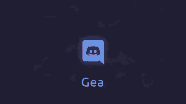 Gea Discord Animation GIF - Gea Discord Animation GIFs