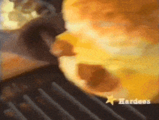 Hardees Bacon Egg And Cheese Biscuit GIF - Hardees Bacon Egg And Cheese Biscuit Breakfast GIFs