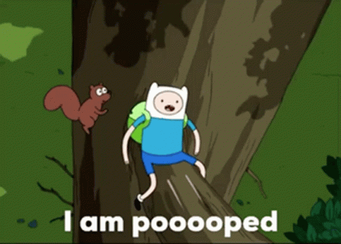 Adventure Time GIF - Adventure Time Pooped GIFs