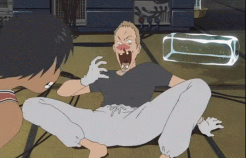 Why You Hit Me Summer Wars GIF - Why You Hit Me Summer Wars World Of Oz GIFs