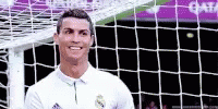 Ronaldo Just A Little GIF - Ronaldo Just A Little A Little GIFs