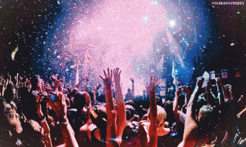 Turnt Party GIF - Turnt Party Fun GIFs