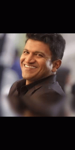 Puneeth Rajkumar GIF - Puneeth Rajkumar GIFs