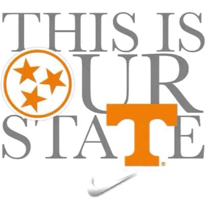 Our State Ourstate GIF - Our State Ourstate Vols GIFs