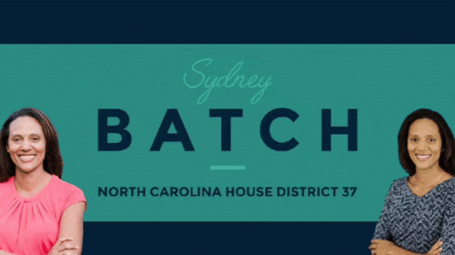 North Carolina Vote GIF - North Carolina Vote Sydney Batch GIFs