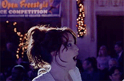 Oh My God Yes GIF - Silver Linings Playbook Jennifer Lawrence Flawless Goddess GIFs