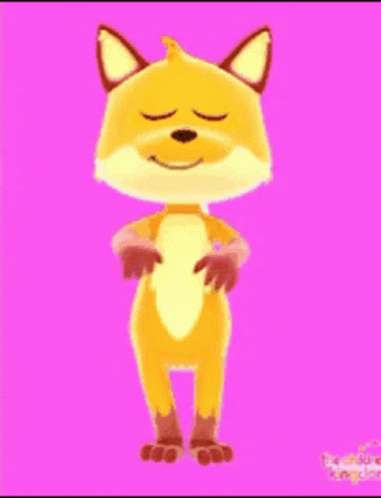 Dancing Fox GIF - Dancing Fox GIFs