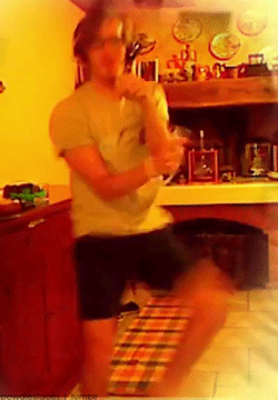 Gangnam Style. Yes He Went There GIF - Pewdiepie Gangnam Style Gangnam GIFs