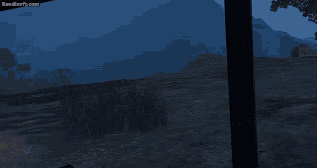 a screenshot of a video game with banditsoft.com written on the bottom