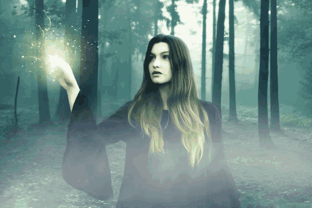 Wicca Wiccan GIF - Wicca Wiccan Bruxaria GIFs