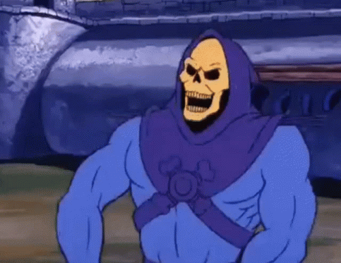 Heman Skeletor GIF - Heman Skeletor Supervillan GIFs