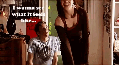 Amber Tamblyn Spanked GIF