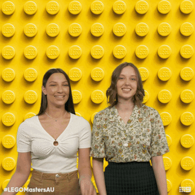 Point Down Summer GIF