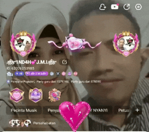 Indiku GIF
