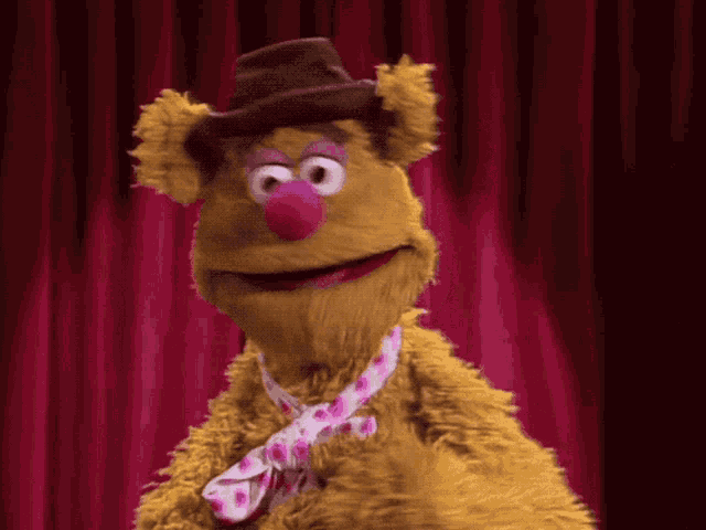 Muppets The Muppet Show GIF
