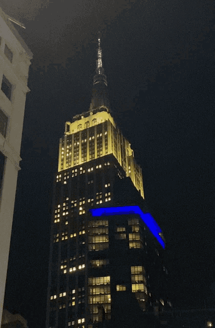 Empire State GIF - Empire State Building GIFs