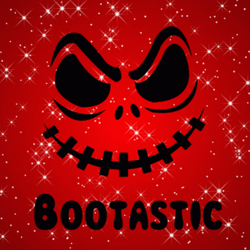 Bootastic Fantastic GIF - Bootastic Fantastic Halloween GIFs