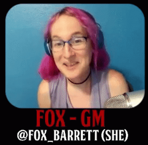 Heart Fox Barrett GIF - Heart Fox Barrett Wttp GIFs
