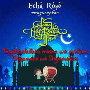 Echa Lebaran Rose GIF - Echa Lebaran Echa Rose GIFs