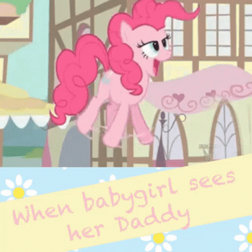 Mlp My Little Pony GIF - Mlp My Little Pony Excited GIFs