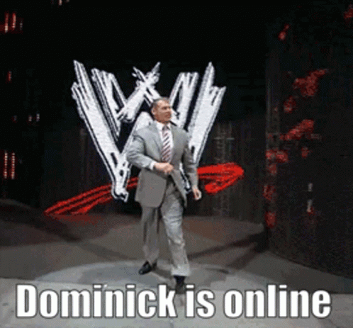 Online Dominick GIF - Online Dominick GIFs