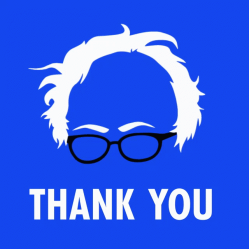 Bernie Sanders Bernie GIF - Bernie Sanders Bernie Our President GIFs