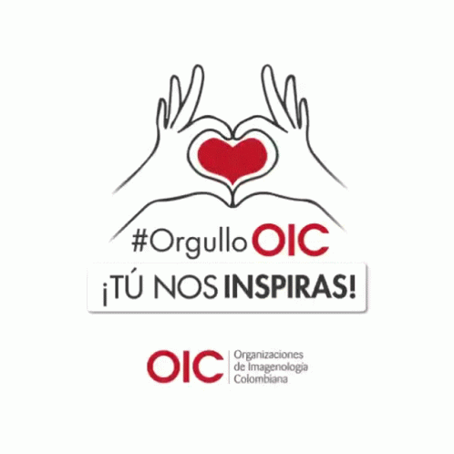 Orgullo Oic Oicradiologia GIF - Orgullo Oic Oicradiologia Oic2023 GIFs