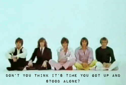 Bee Gees GIF - Bee Gees Stayin Alive Get Up GIFs